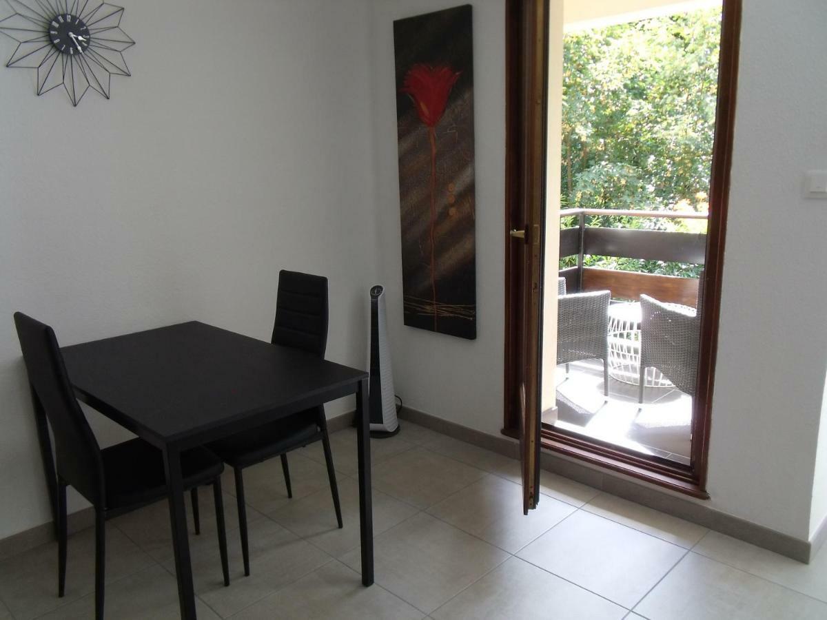 L'Ecureuil Apartment Munster  Luaran gambar