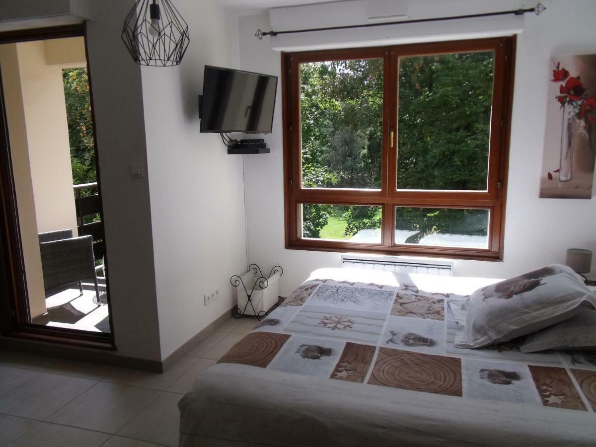 L'Ecureuil Apartment Munster  Luaran gambar
