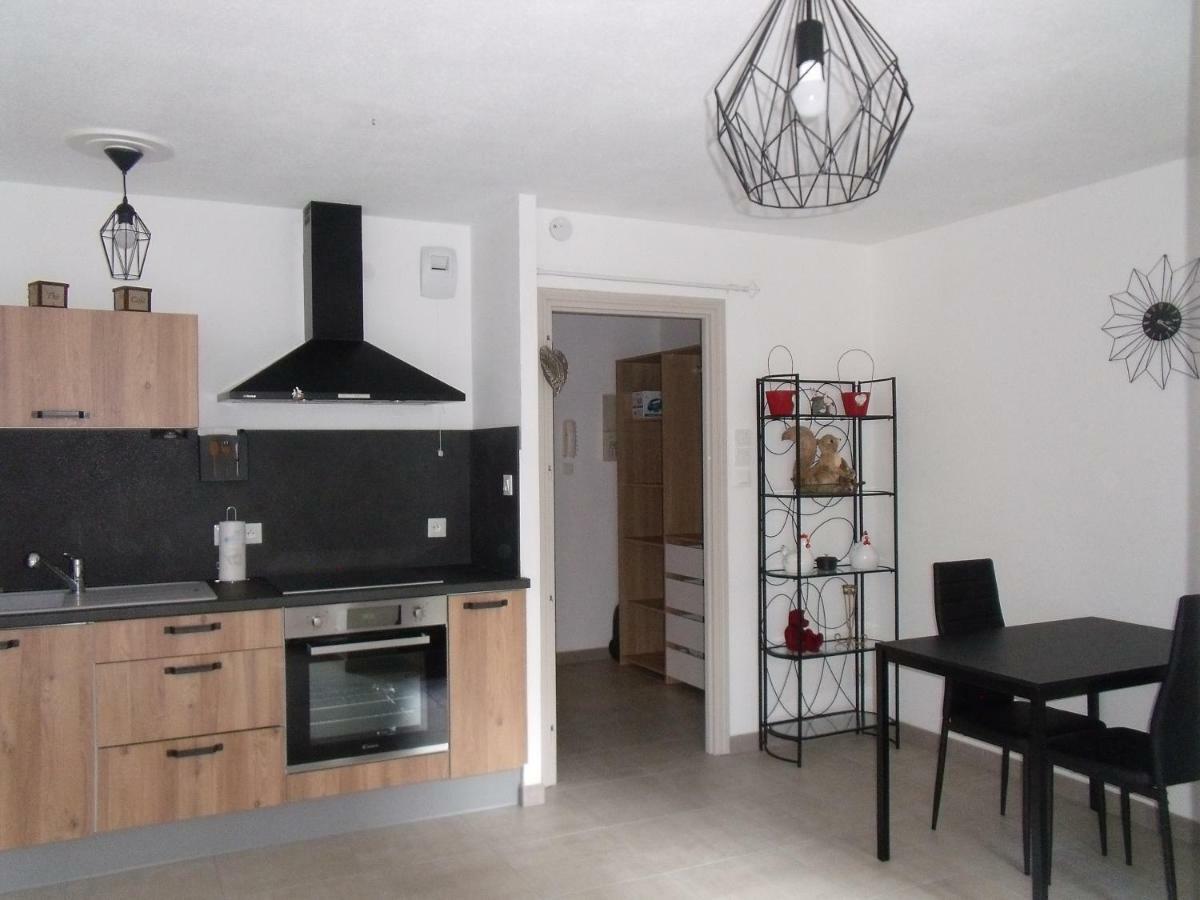 L'Ecureuil Apartment Munster  Luaran gambar